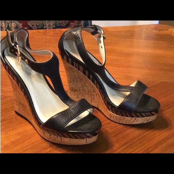 Wedges - Picture 1 of 1